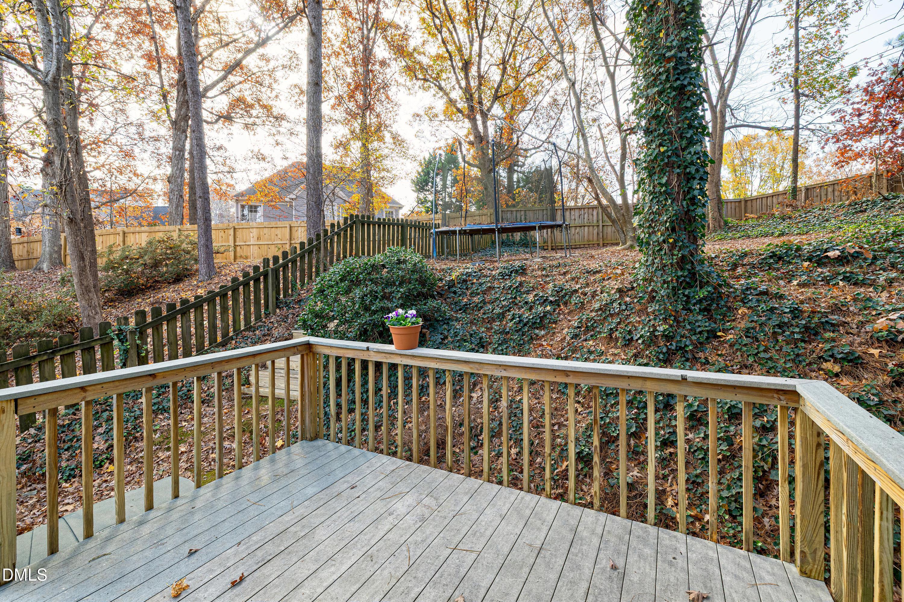 4205 Timberwood Drive Raleigh, NC 27612 - Photo 41 of 44 Scene-42