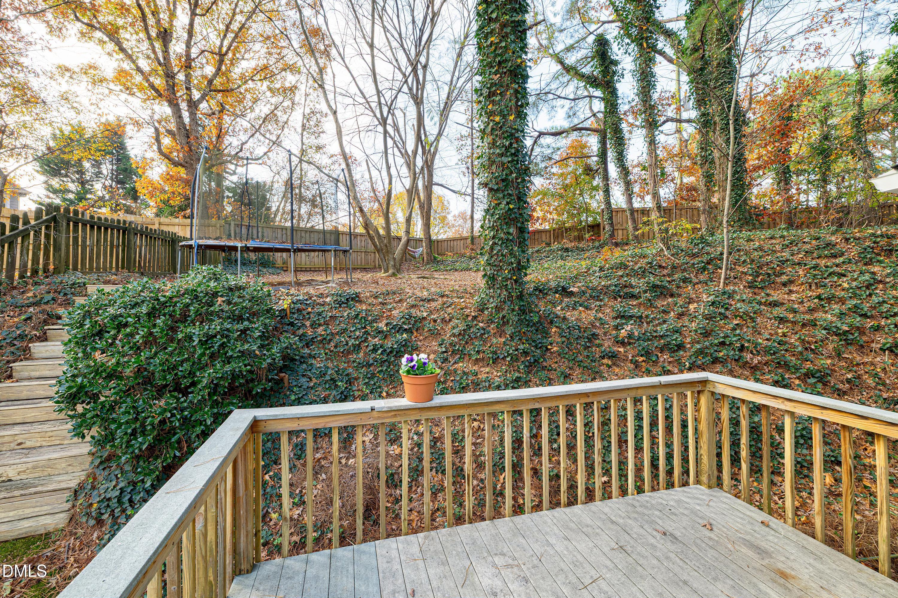 4205 Timberwood Drive Raleigh, NC 27612 - Photo 42 of 44 Scene-43