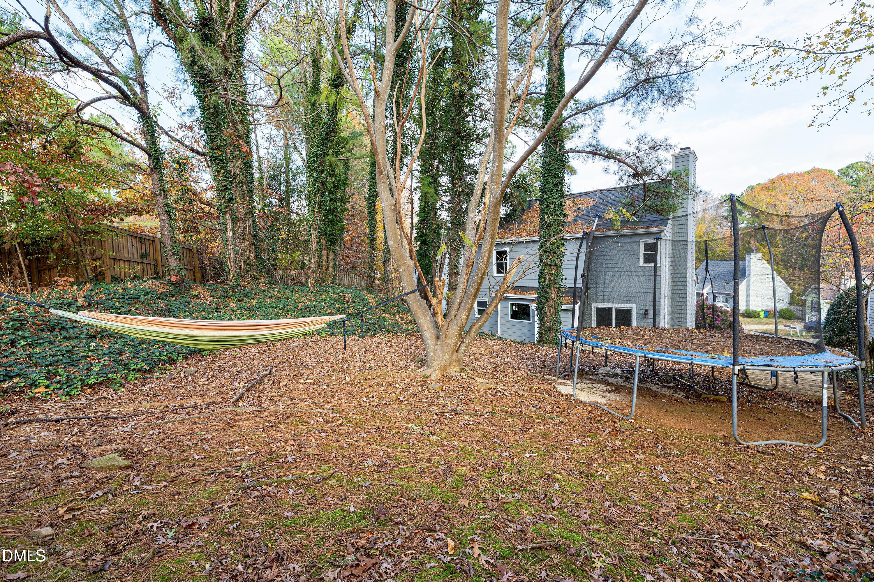 4205 Timberwood Drive Raleigh, NC 27612 - Photo 43 of 44 Scene-46