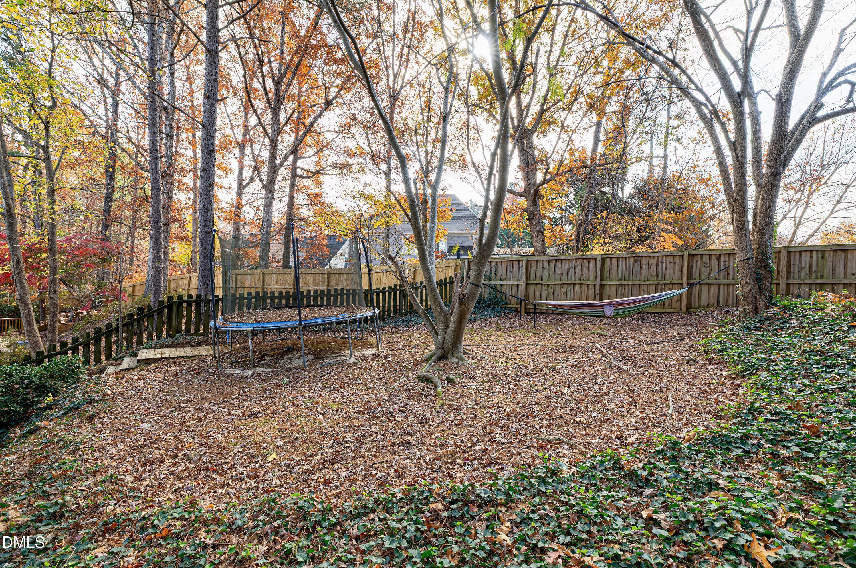 4205 Timberwood Drive Raleigh, NC 27612 - Photo 44 of 44 Scene-48