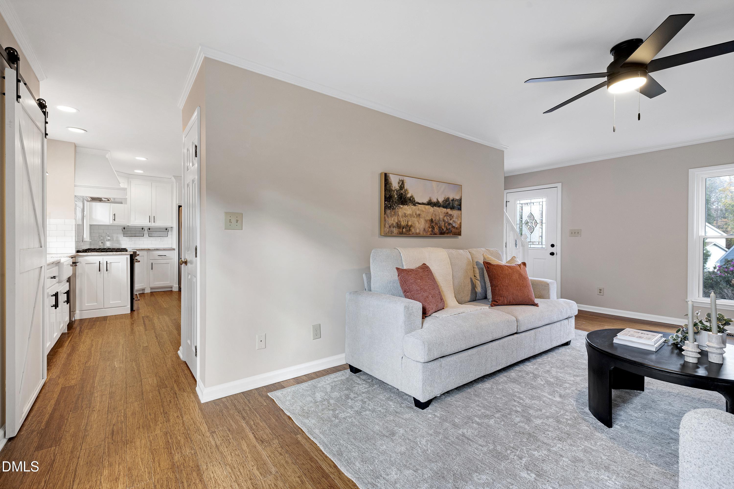 4205 Timberwood Drive Raleigh, NC 27612 - Photo 8 of 44 Scene-8