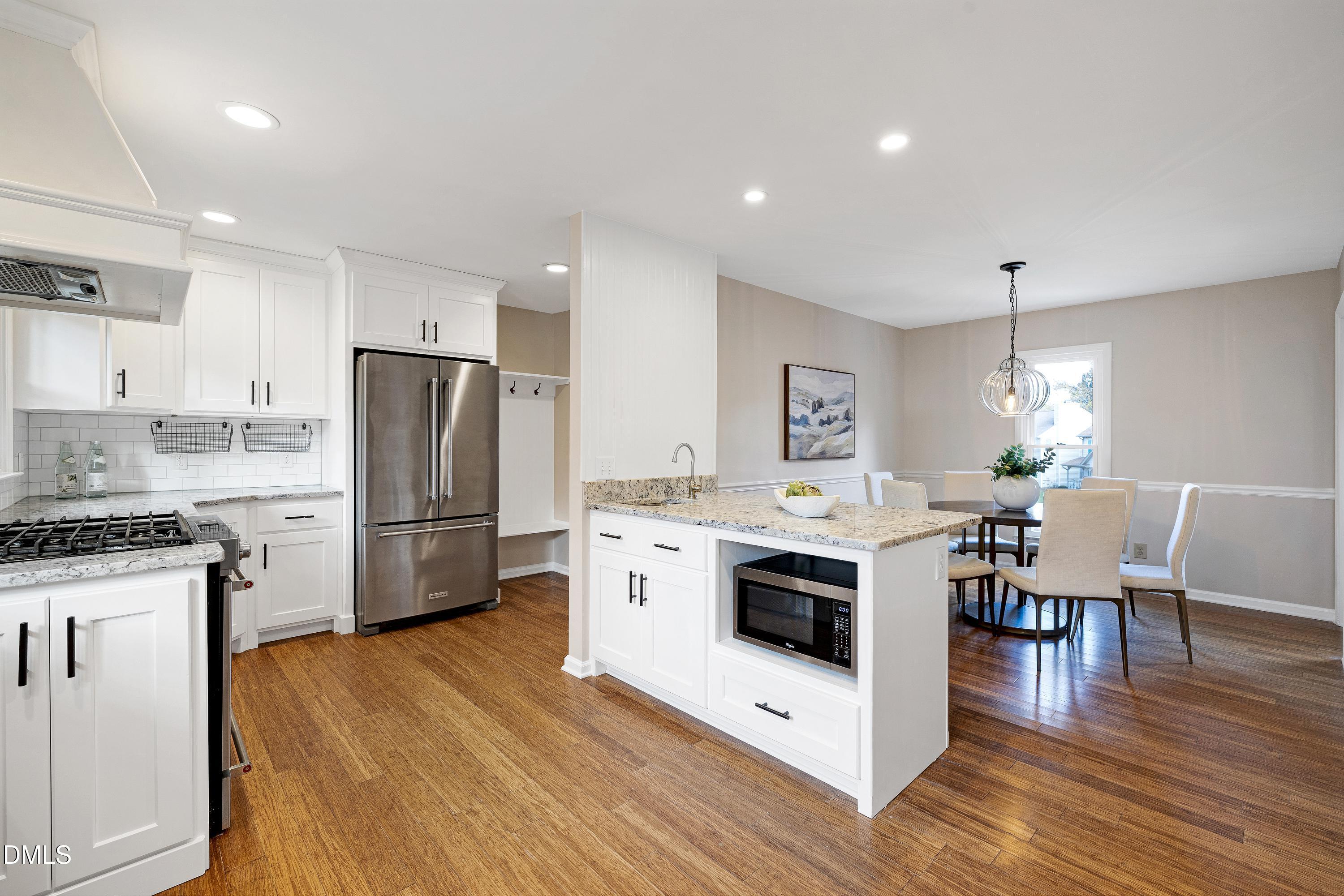 4205 Timberwood Drive Raleigh, NC 27612 - Photo 10 of 44 Scene-10