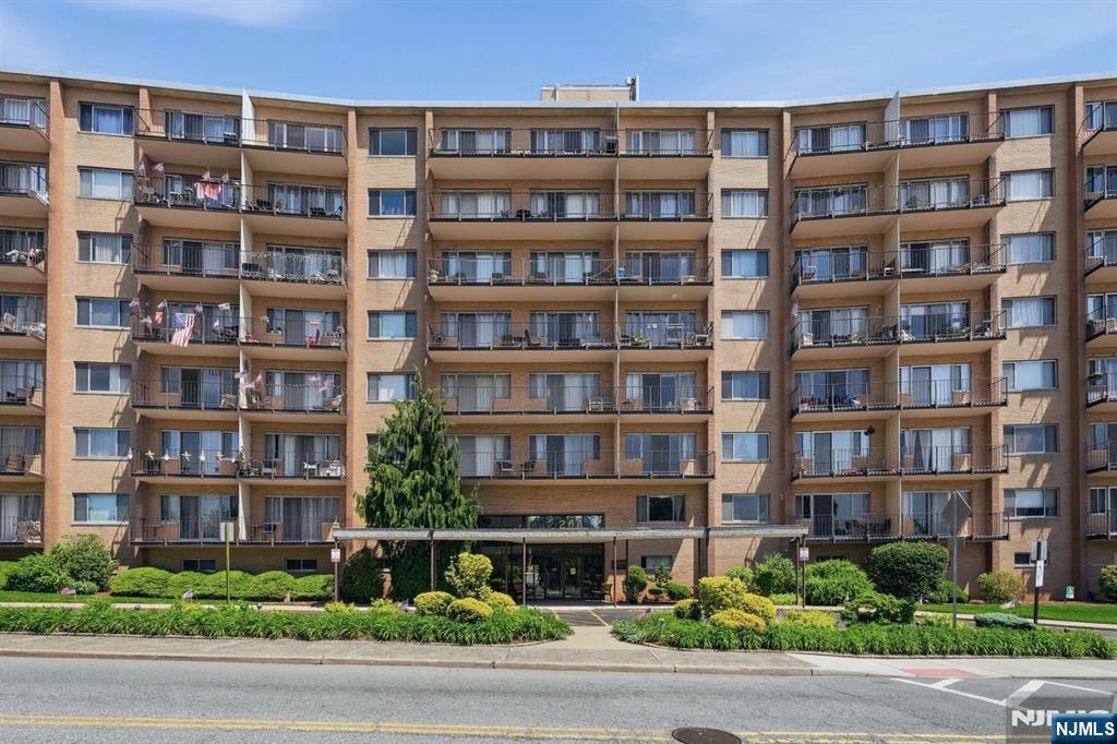265 Main Street, Unit 704 Ridgefield Park, NJ 07660 - Photo 23 of 23
