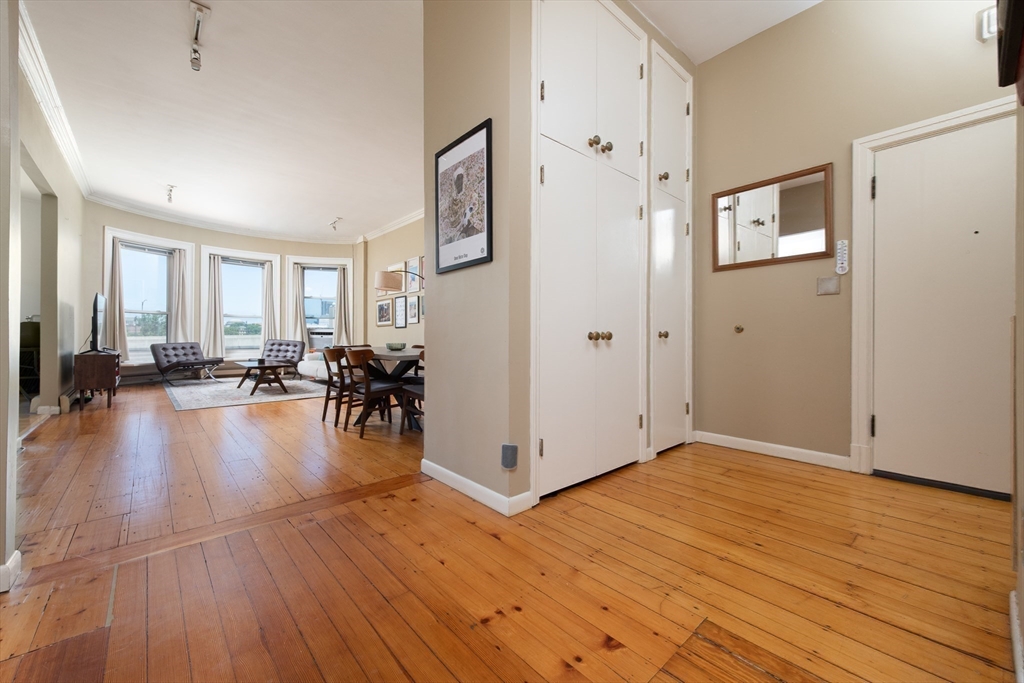 7 Bay State Road, Unit 2C Boston, MA 02215 - Photo 18 of 34