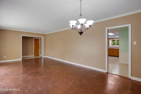 $269,000 | 222 Louise Drive, Lafayette, LA 70506