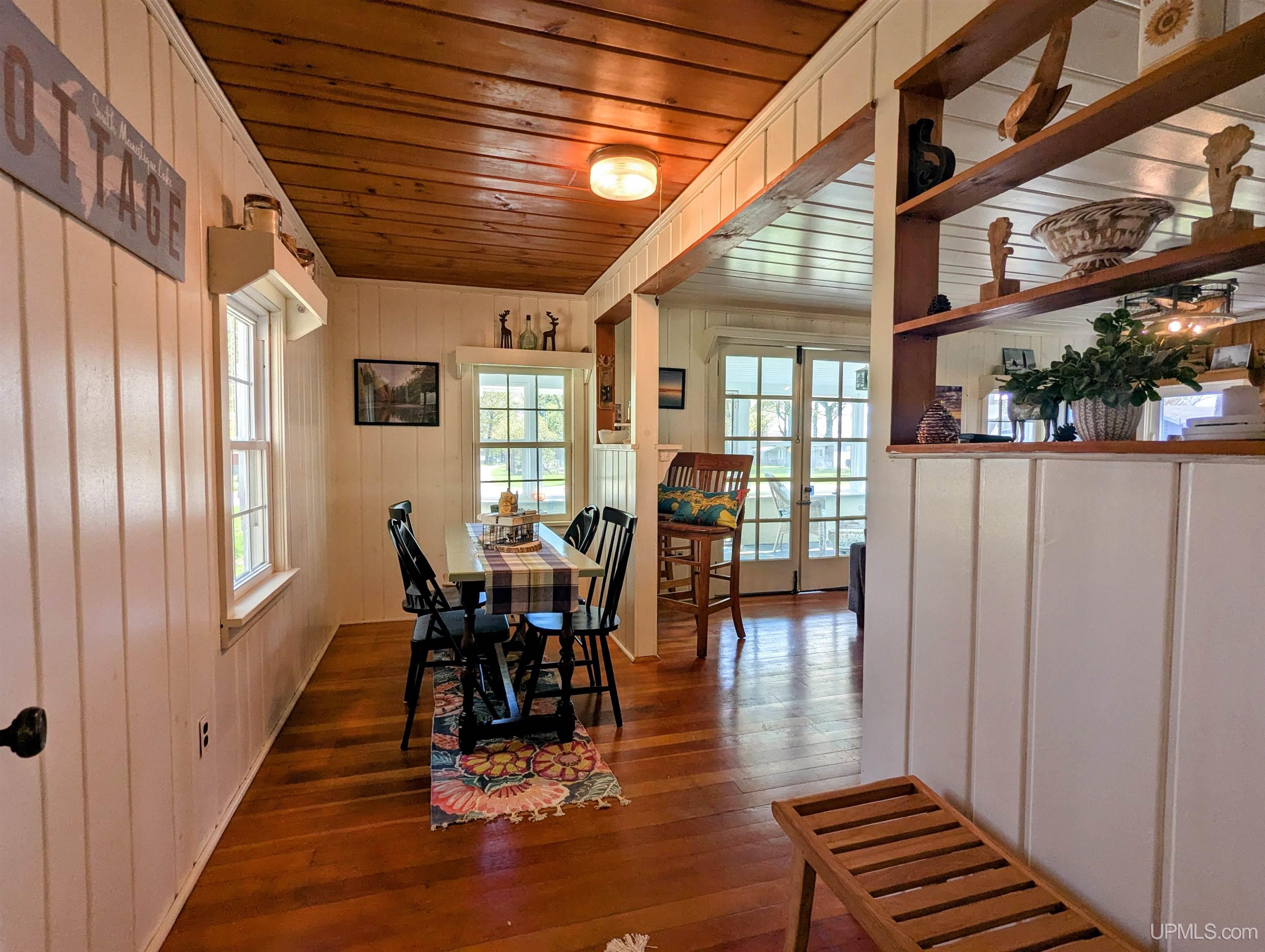 N8768 West Sprang Road Germfask, MI 49836 - Photo 13 of 64