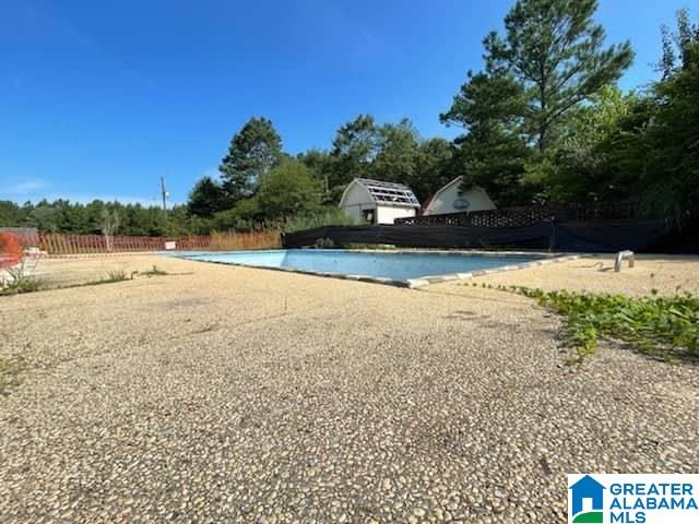 1801 Old Russellville Road Jasper, AL 35503 - Photo 5 of 17