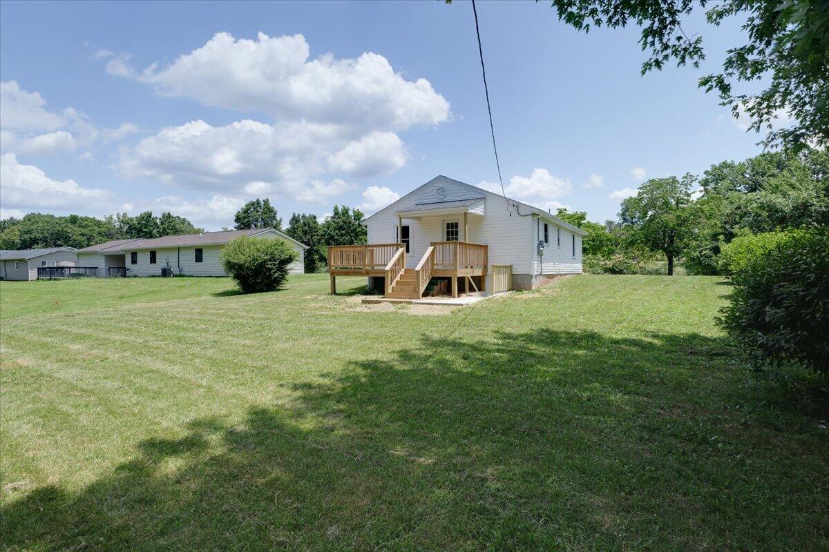 4 Chigger Ridge Lane Rocky Mount, VA 24151 - Photo 23 of 25 29-4 Chigger Ridge Ln-29