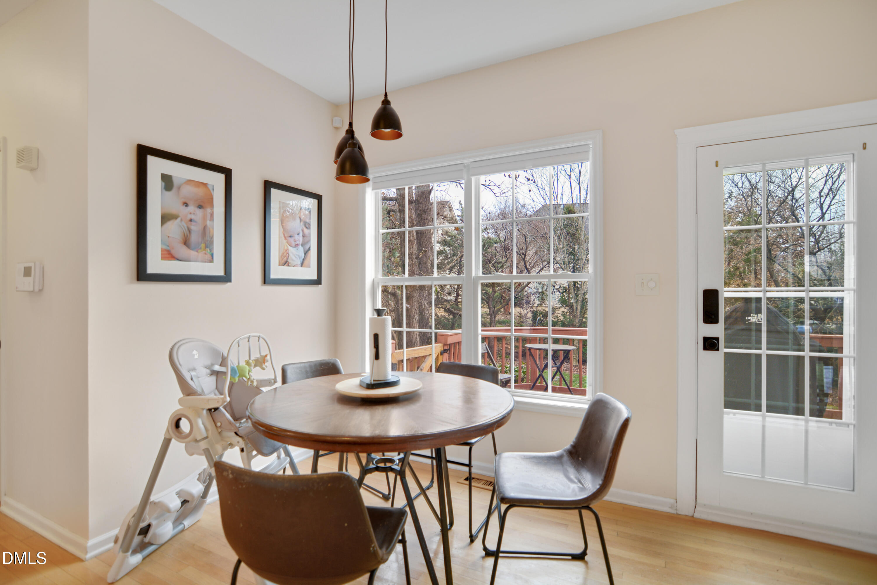 5309 Antebellum Road Raleigh, NC 27606 - Photo 15 of 31 11