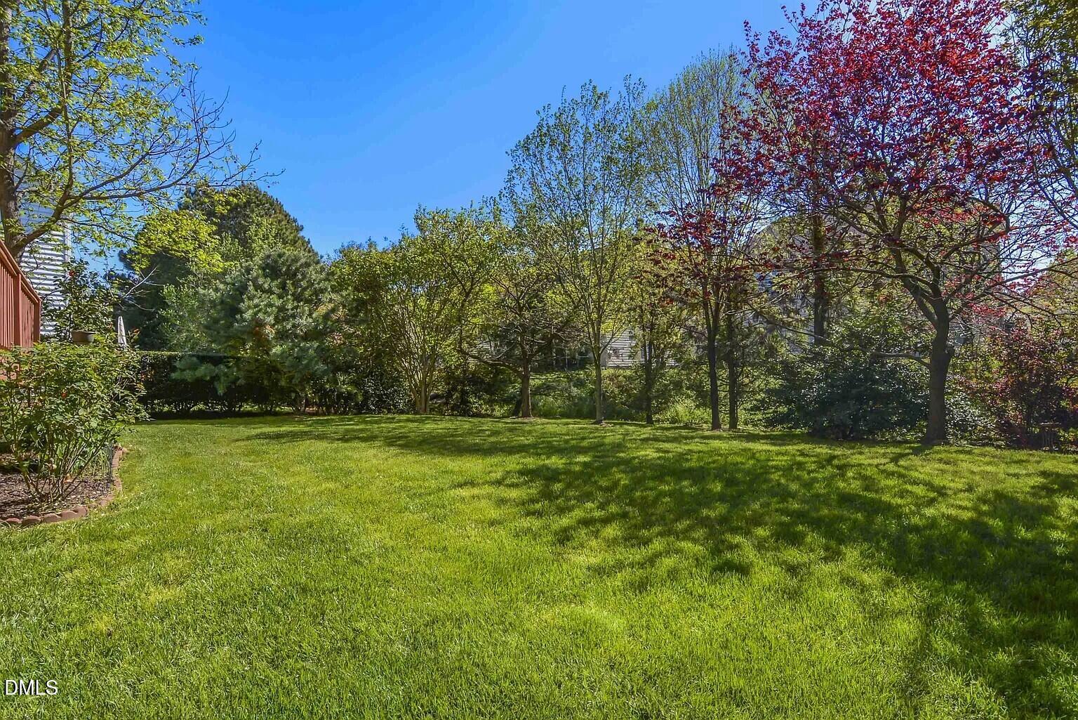 5309 Antebellum Road Raleigh, NC 27606 - Photo 28 of 31 Outside 4