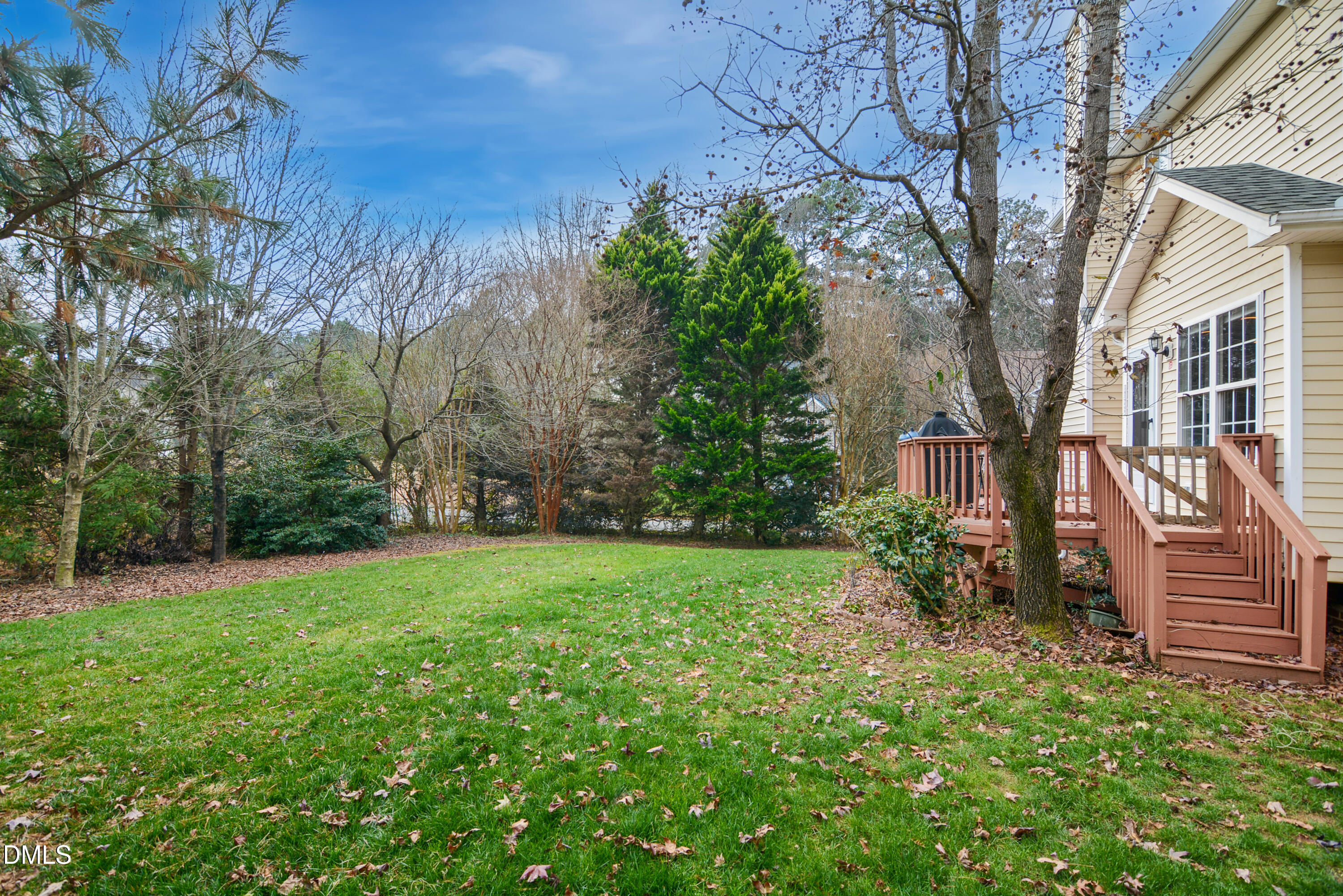 5309 Antebellum Road Raleigh, NC 27606 - Photo 31 of 31 26