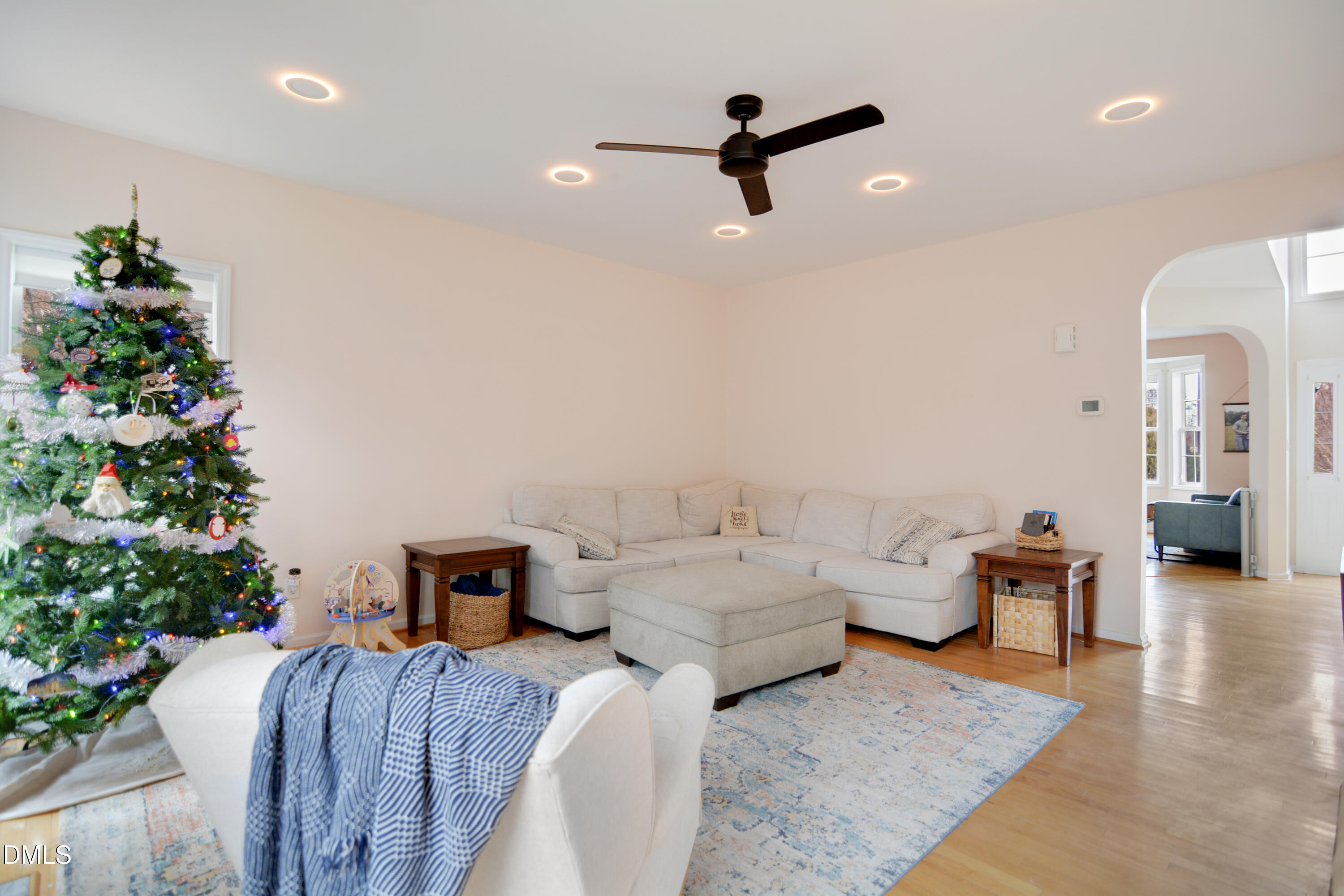 5309 Antebellum Road Raleigh, NC 27606 - Photo 9 of 31 05