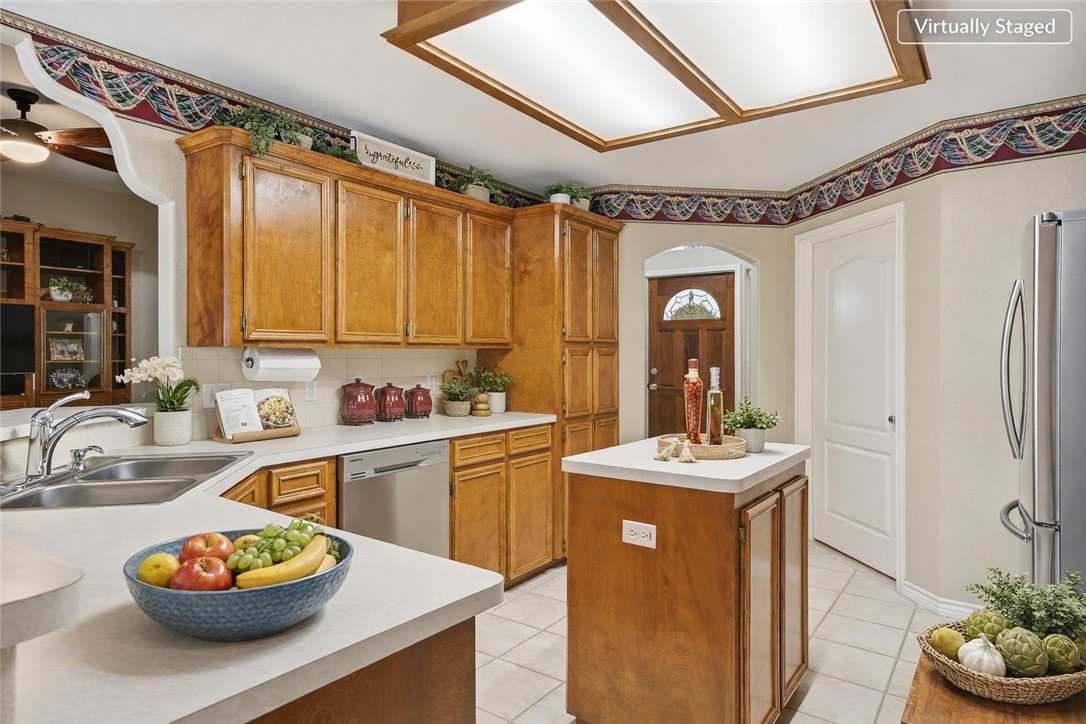 3468 Wayne Circle Ingleside, TX 78362 - Photo 15 of 38