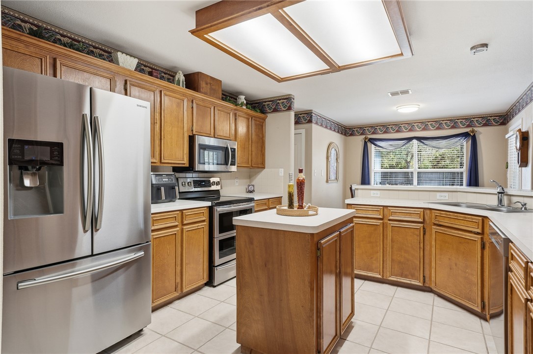 3468 Wayne Circle Ingleside, TX 78362 - Photo 18 of 38