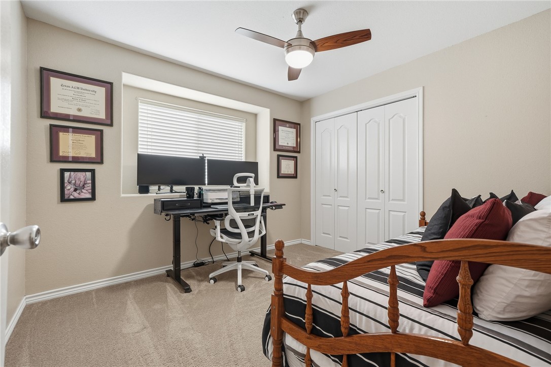 3468 Wayne Circle Ingleside, TX 78362 - Photo 29 of 38