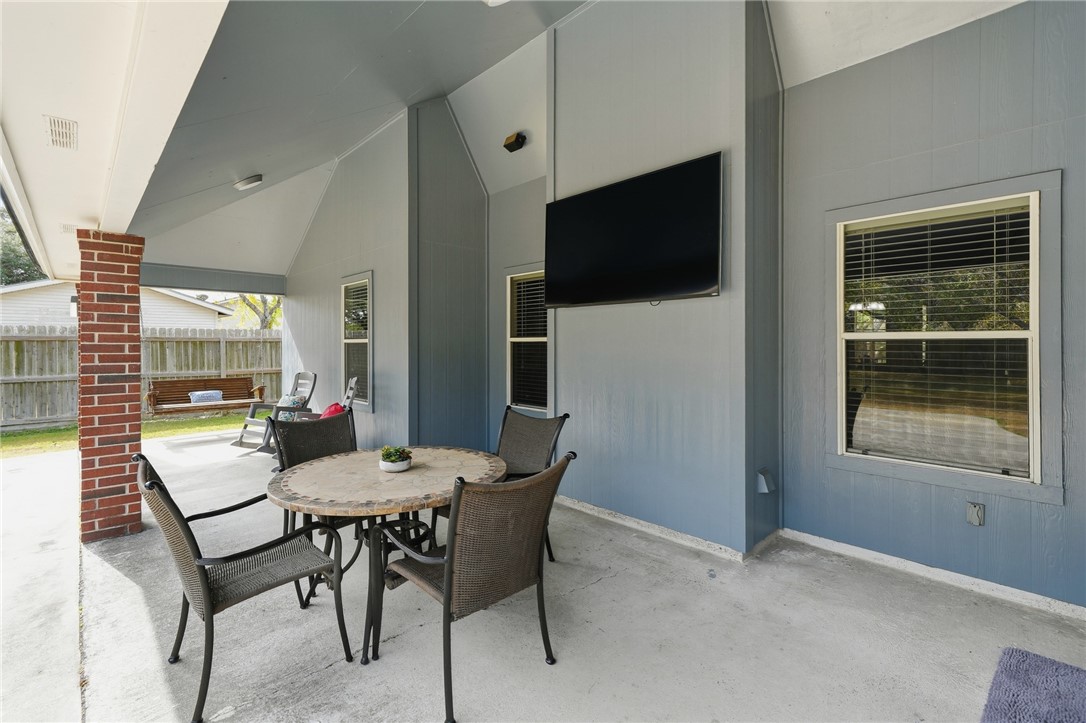 3468 Wayne Circle Ingleside, TX 78362 - Photo 31 of 38