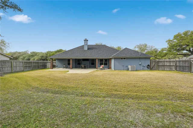 $430,000 | 3468 Wayne Circle, Ingleside, TX 78362
