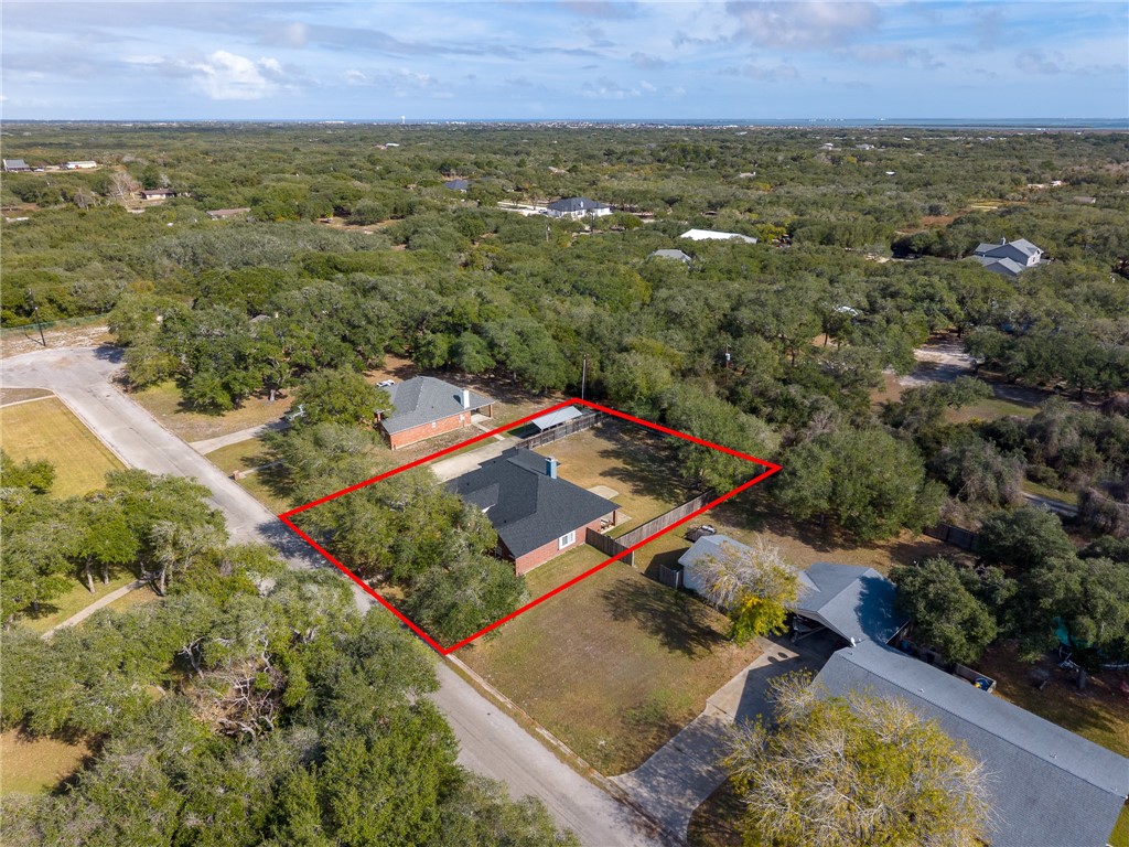 3468 Wayne Circle Ingleside, TX 78362 - Photo 35 of 38