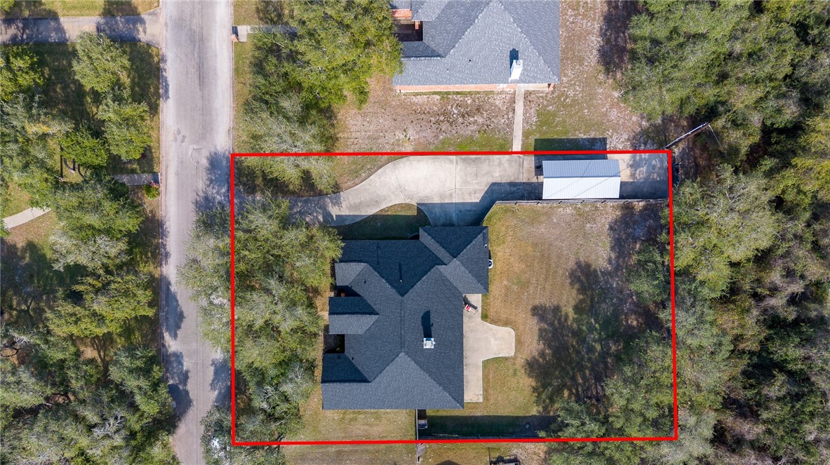 3468 Wayne Circle Ingleside, TX 78362 - Photo 38 of 38