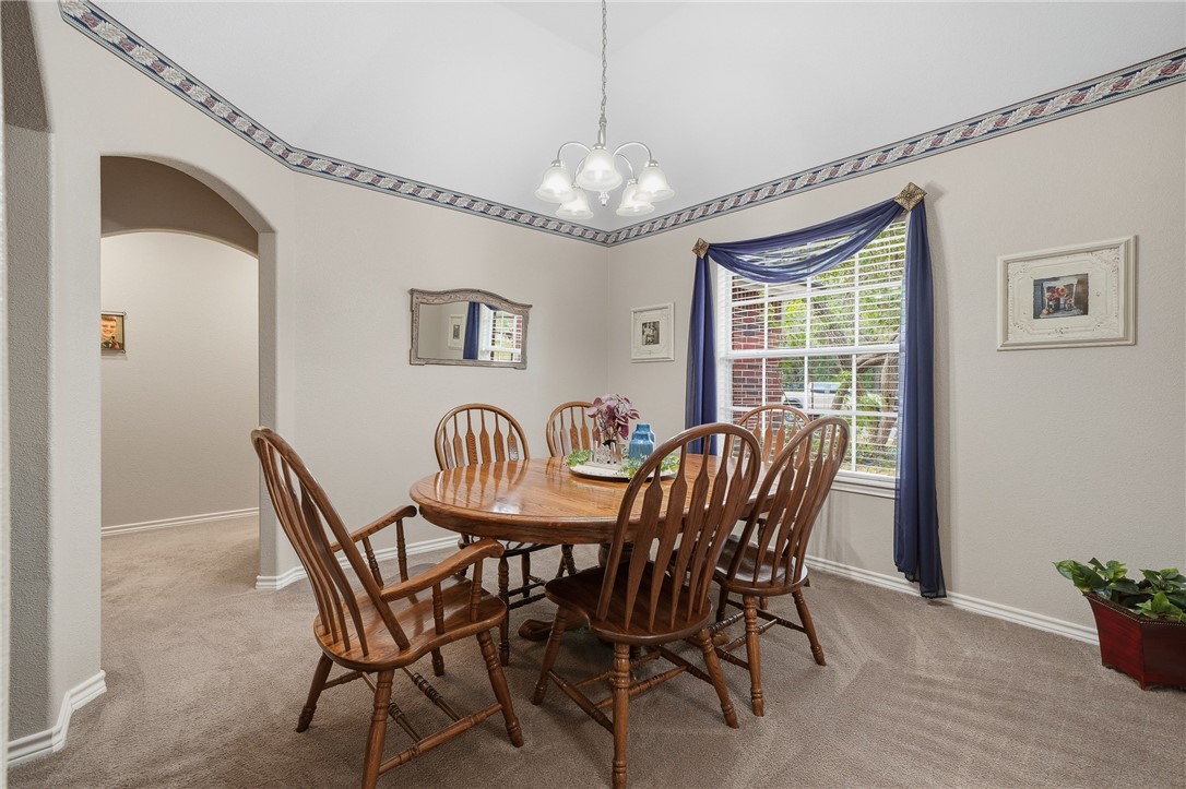 3468 Wayne Circle Ingleside, TX 78362 - Photo 5 of 38