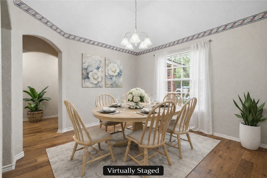 3468 Wayne Circle Ingleside, TX 78362 - Photo 6 of 38