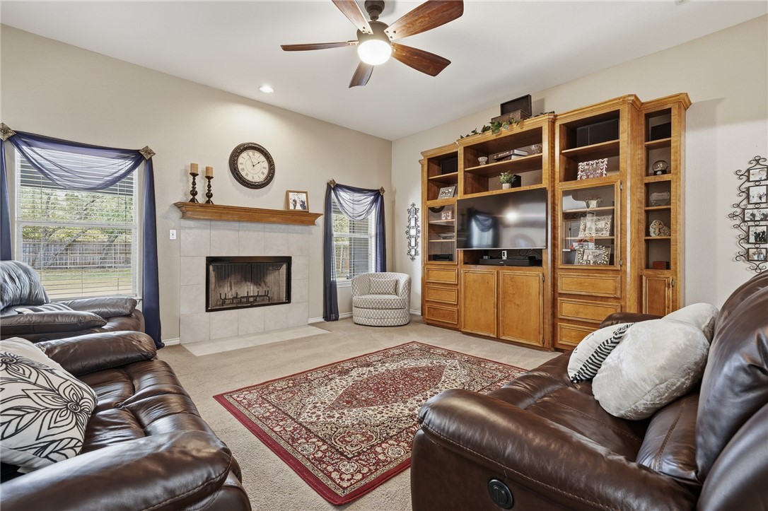 3468 Wayne Circle Ingleside, TX 78362 - Photo 7 of 38