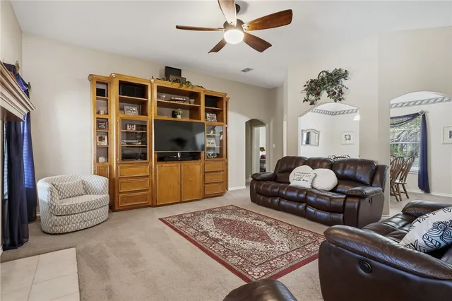 $430,000 | 3468 Wayne Circle, Ingleside, TX 78362