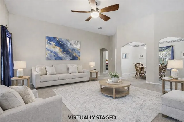 $430,000 | 3468 Wayne Circle, Ingleside, TX 78362