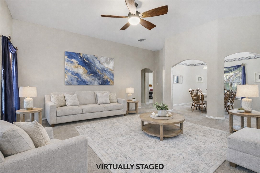 3468 Wayne Circle Ingleside, TX 78362 - Photo 9 of 38