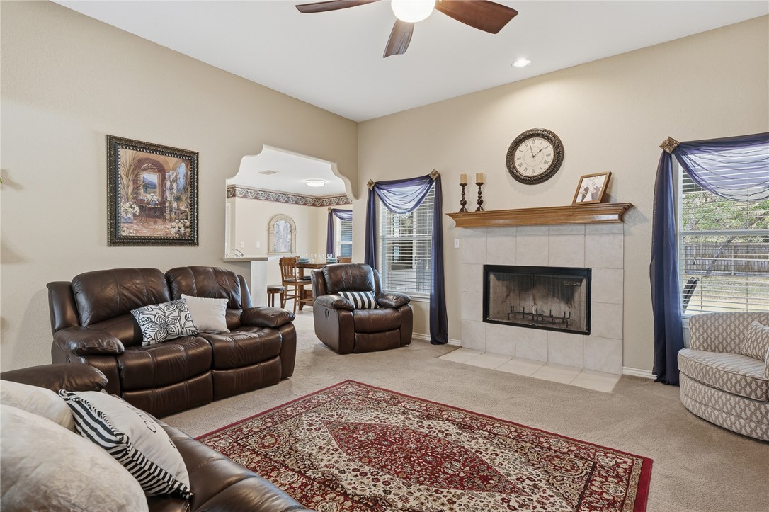 3468 Wayne Circle Ingleside, TX 78362 - Photo 10 of 38