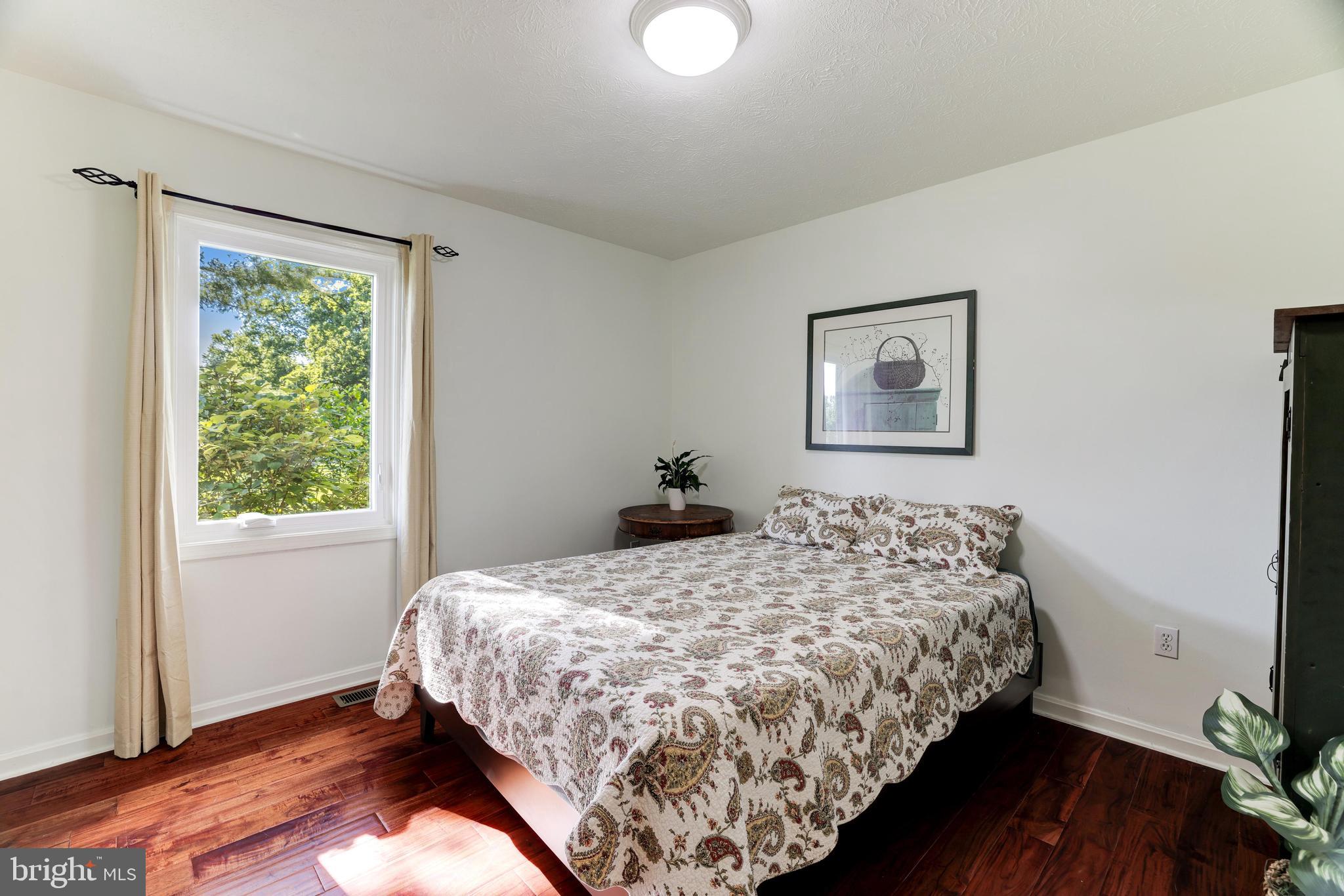 17550 Tranquility Road Purcellville, VA 20132 - Photo 23 of 60 Bedroom #3