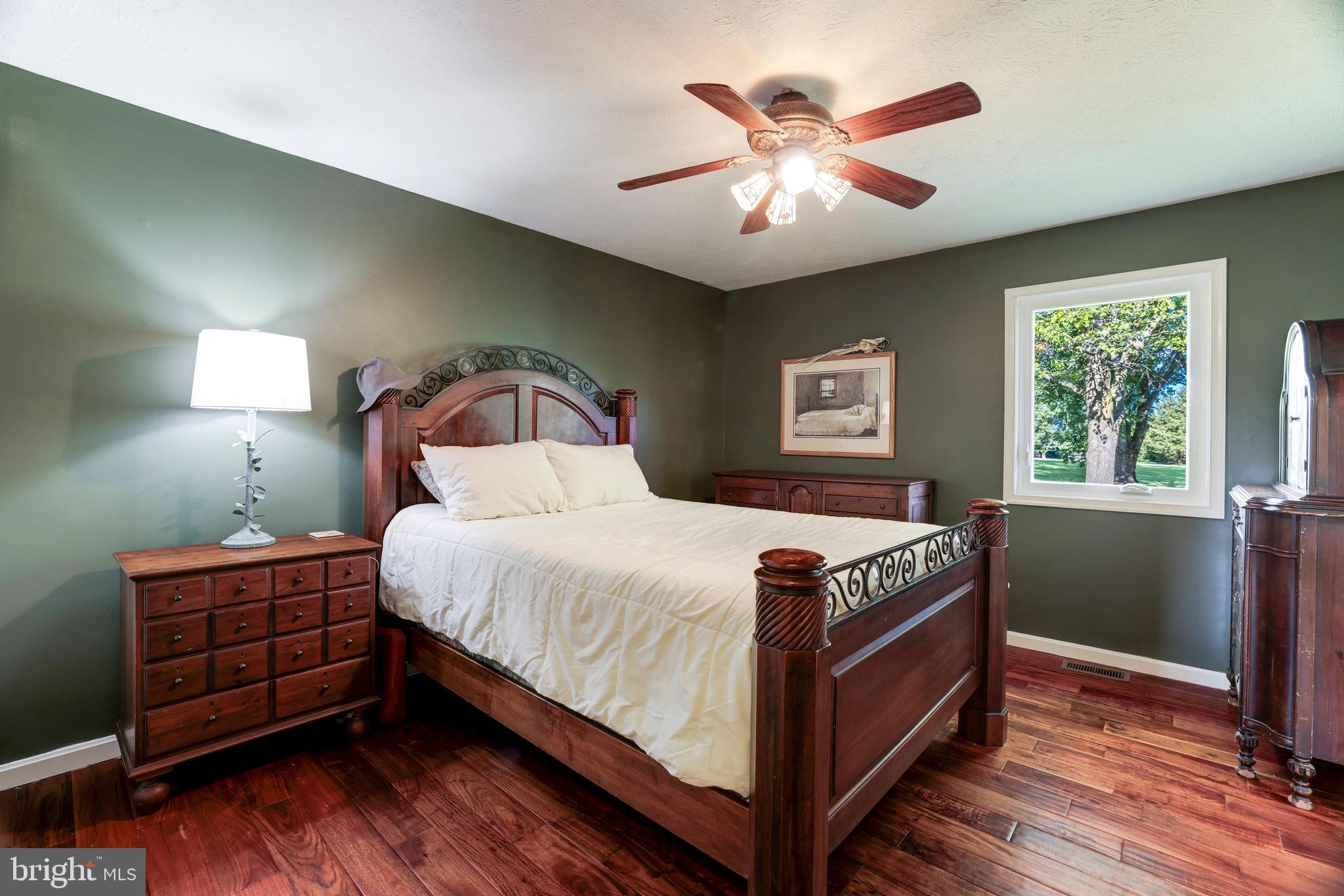 17550 Tranquility Road Purcellville, VA 20132 - Photo 25 of 60 Primary Bedroom