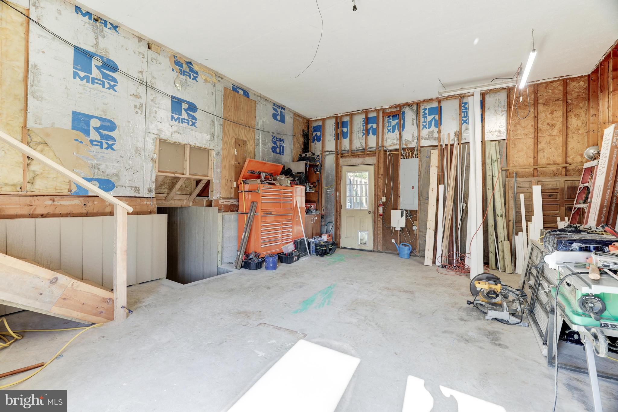 17550 Tranquility Road Purcellville, VA 20132 - Photo 32 of 60 Ready For You To Finish