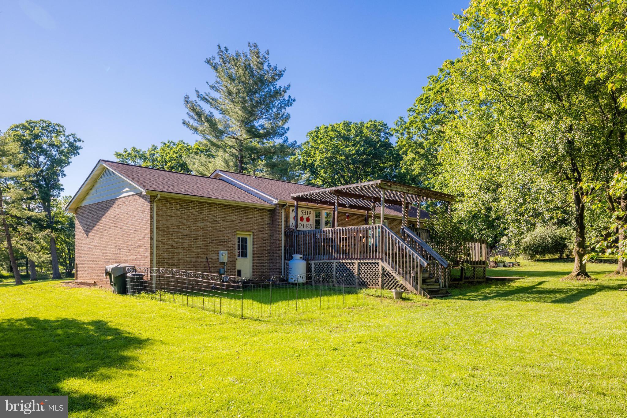 17550 Tranquility Road Purcellville, VA 20132 - Photo 33 of 60