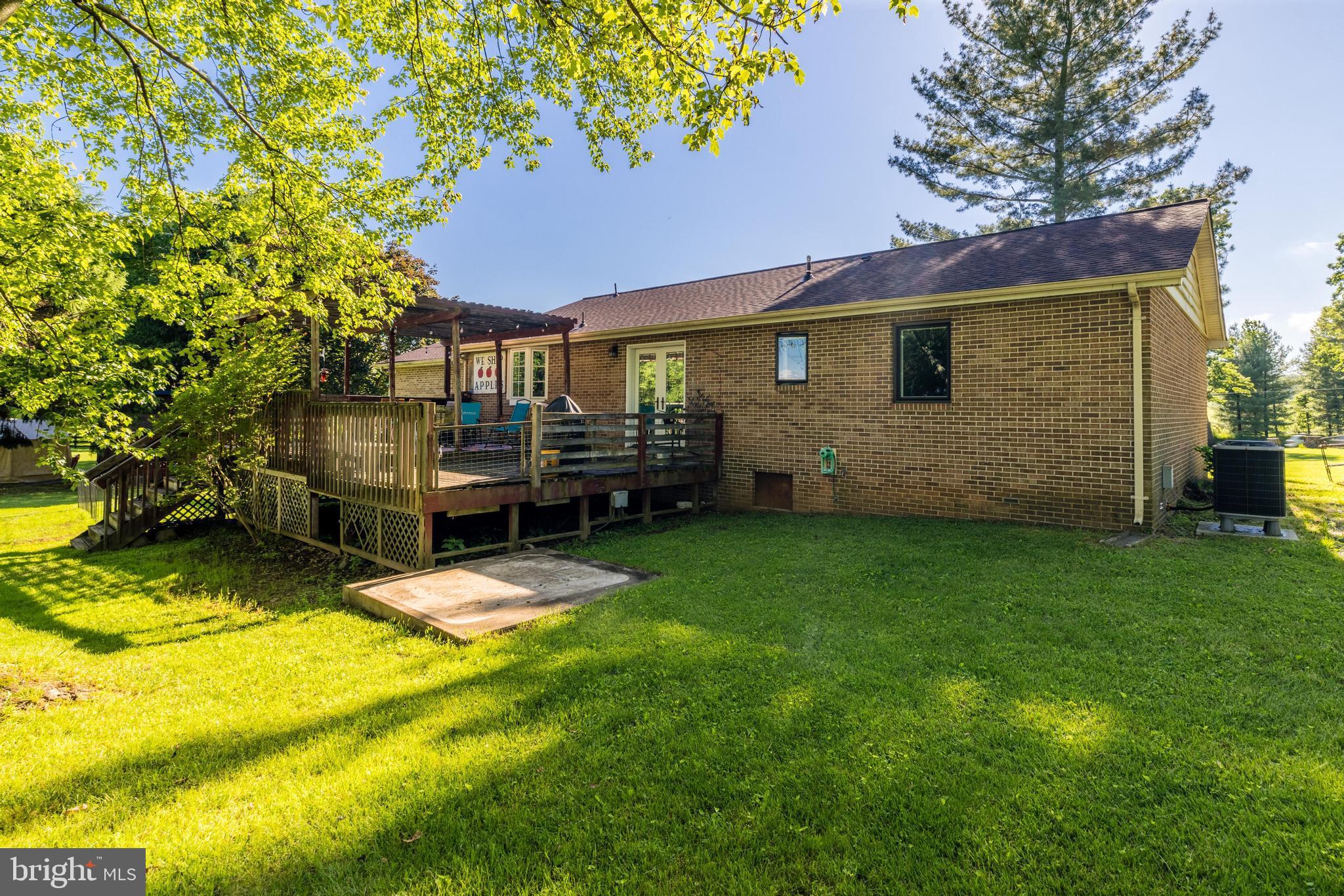 17550 Tranquility Road Purcellville, VA 20132 - Photo 35 of 60