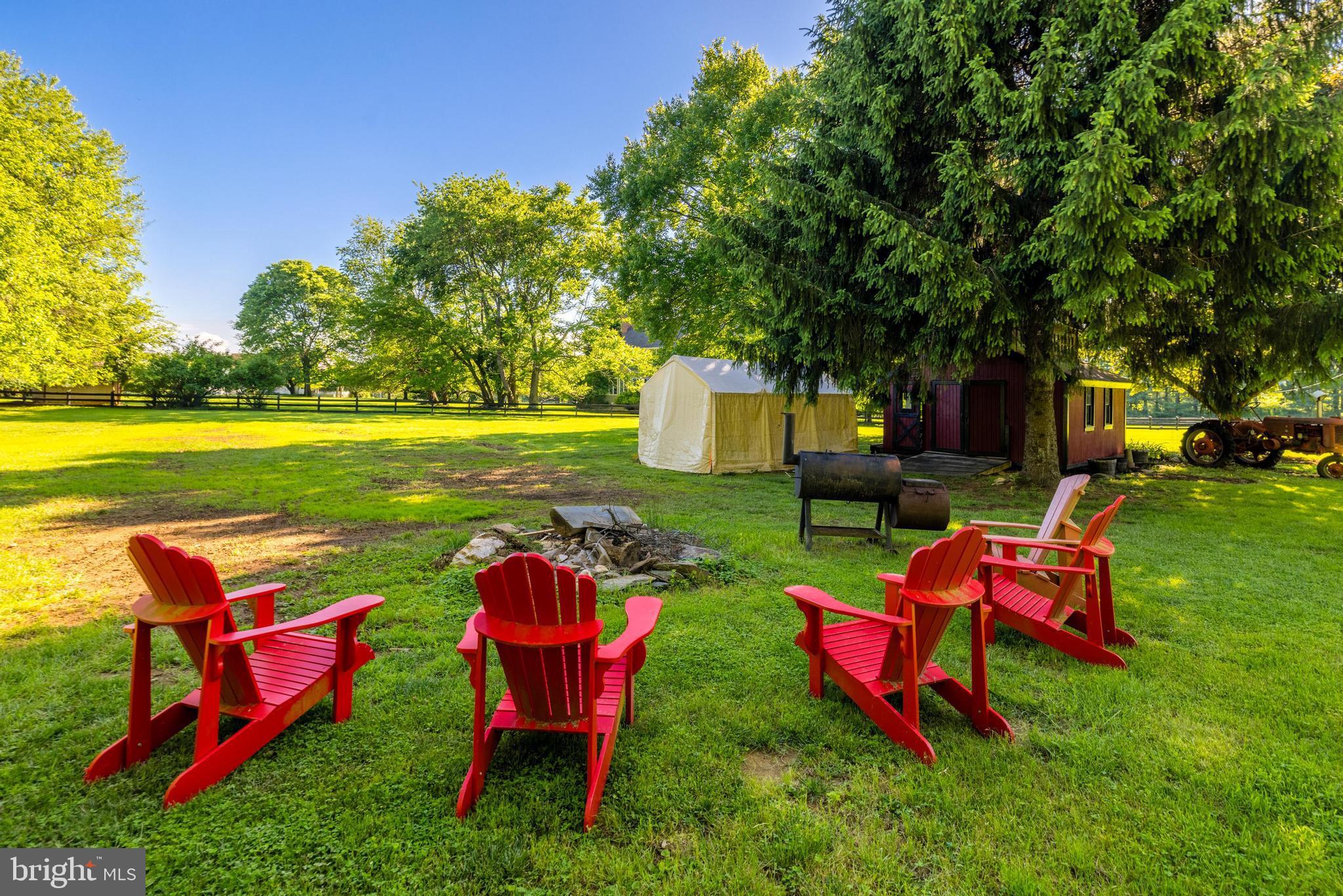 17550 Tranquility Road Purcellville, VA 20132 - Photo 36 of 60 Great View