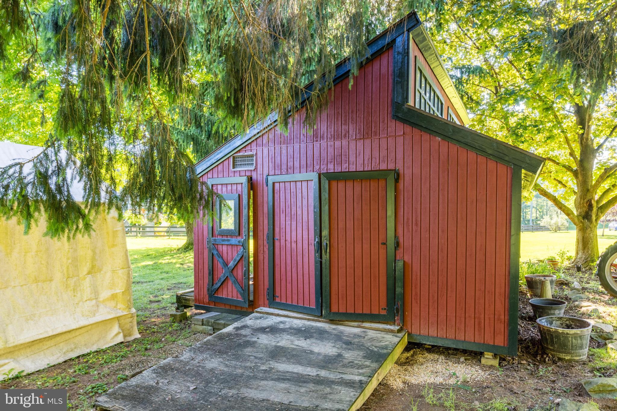 17550 Tranquility Road Purcellville, VA 20132 - Photo 38 of 60