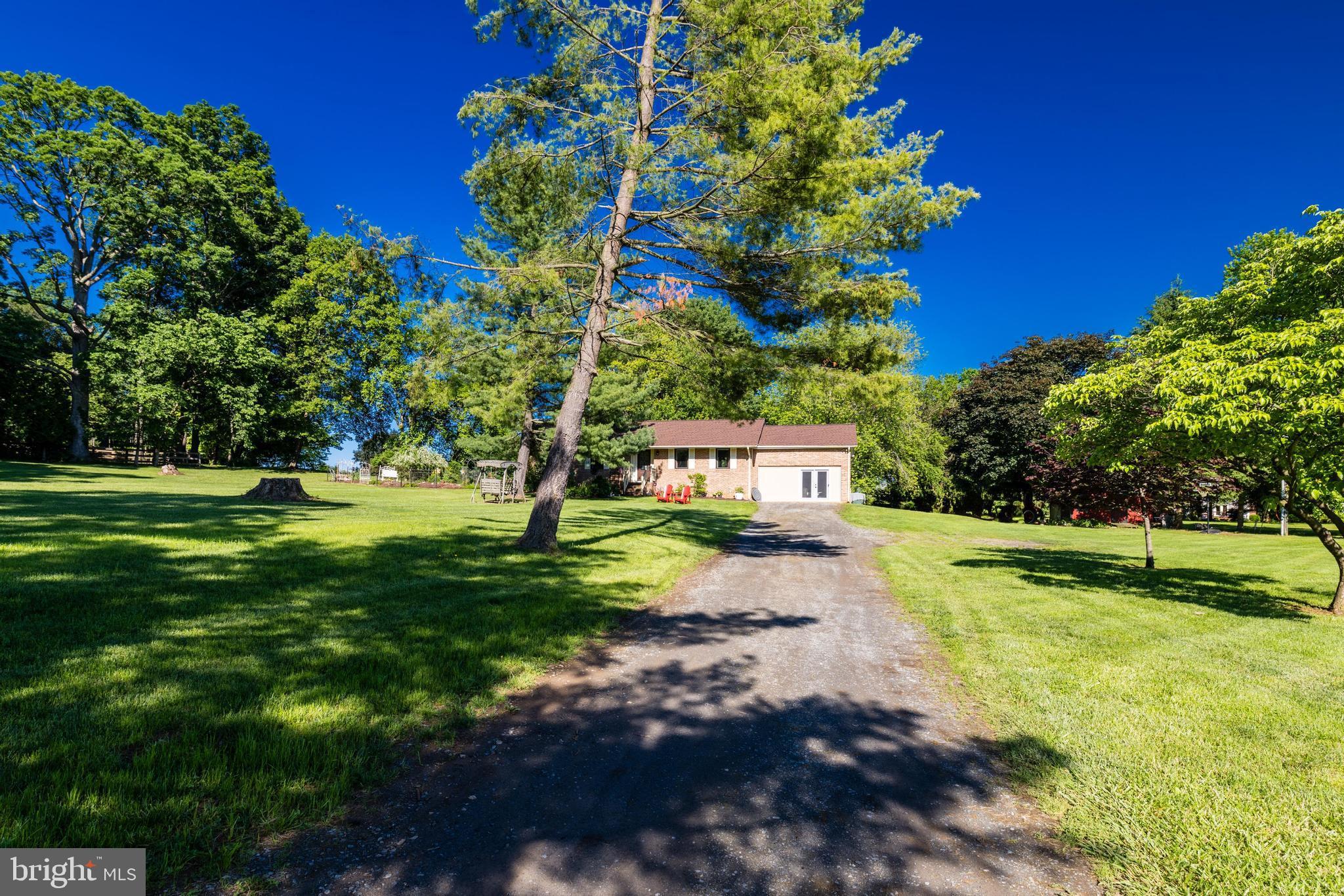 17550 Tranquility Road Purcellville, VA 20132 - Photo 39 of 60