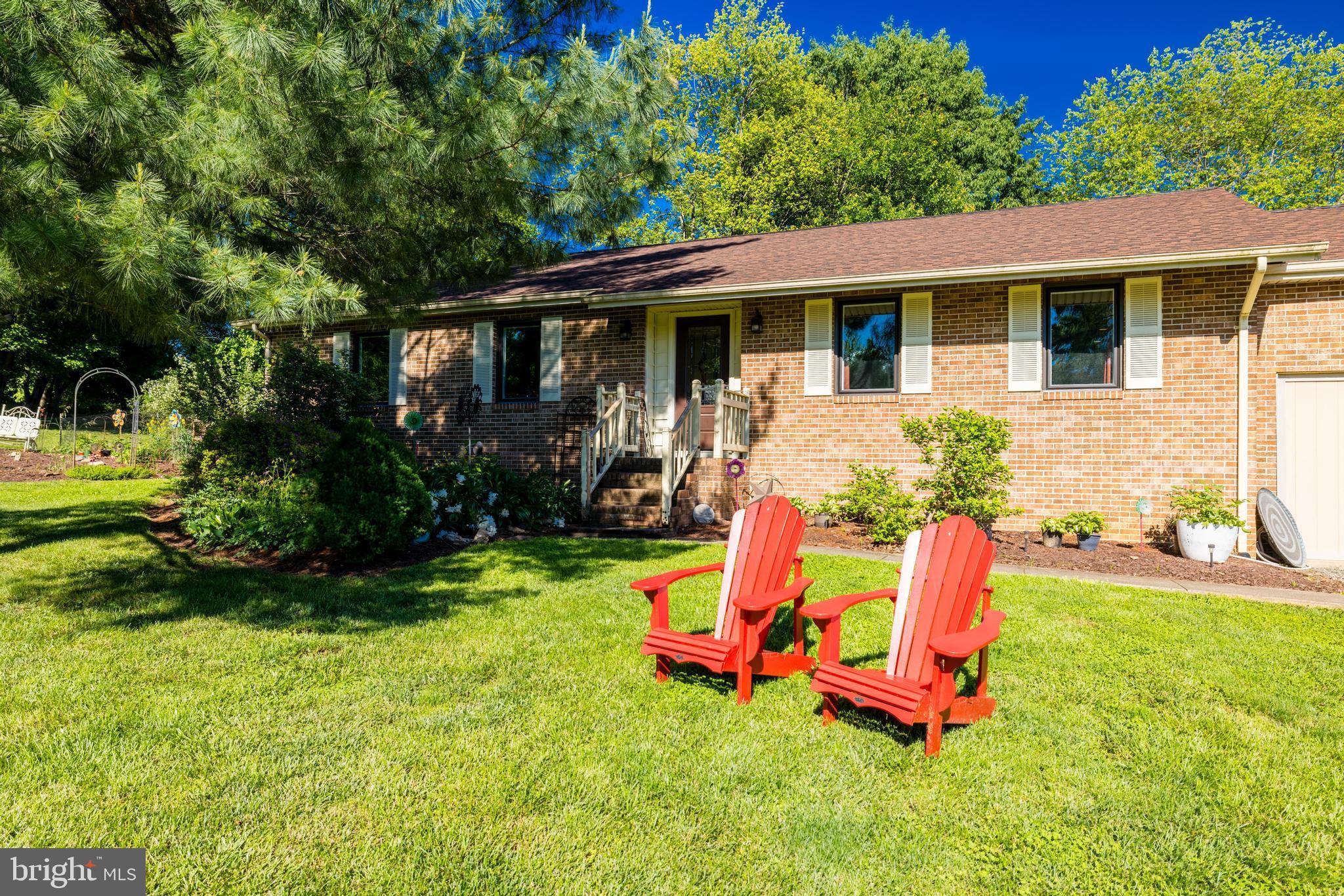 17550 Tranquility Road Purcellville, VA 20132 - Photo 41 of 60