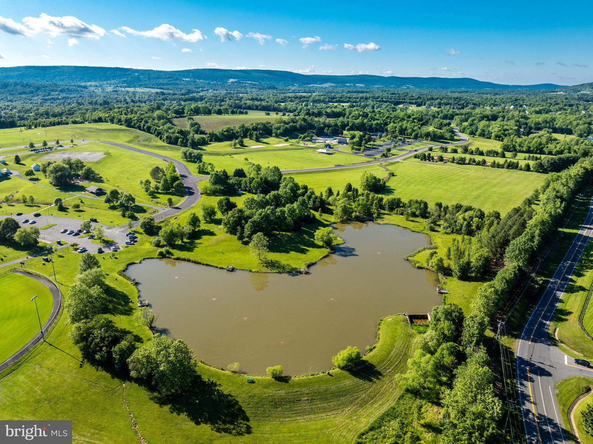 17550 Tranquility Road Purcellville, VA 20132 - Photo 45 of 60