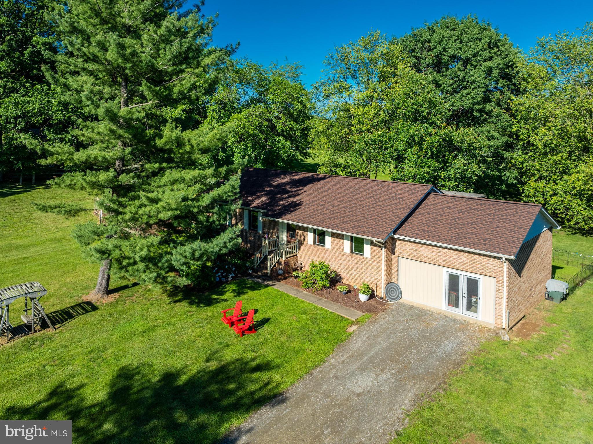 17550 Tranquility Road Purcellville, VA 20132 - Photo 46 of 60