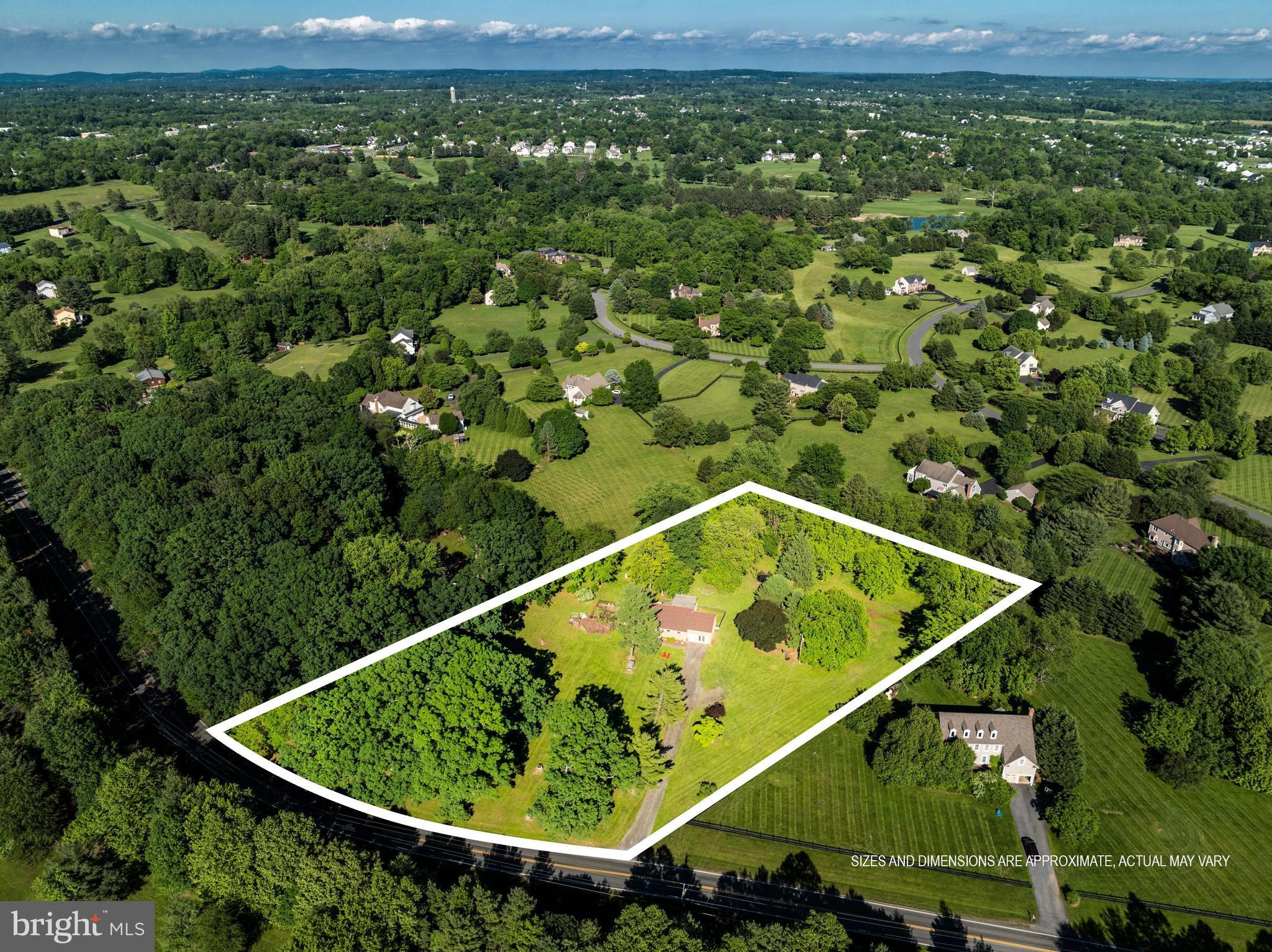 17550 Tranquility Road Purcellville, VA 20132 - Photo 47 of 60 3 Acres