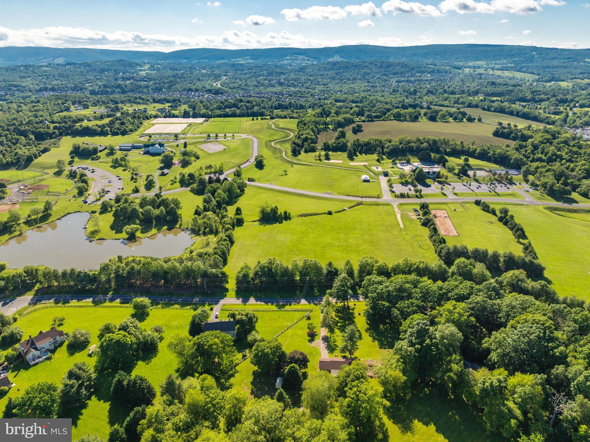 17550 Tranquility Road Purcellville, VA 20132 - Photo 50 of 60