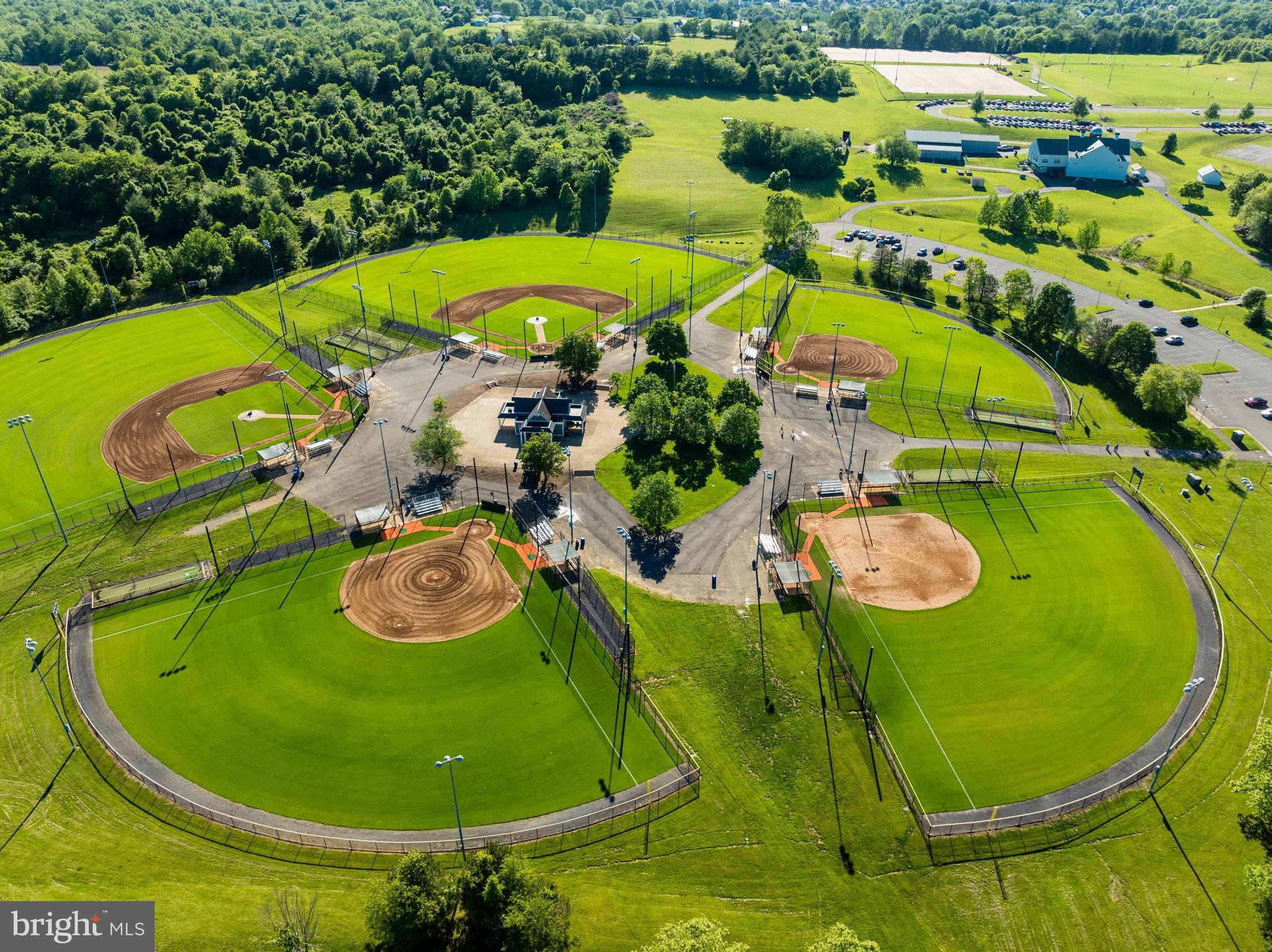 17550 Tranquility Road Purcellville, VA 20132 - Photo 54 of 60