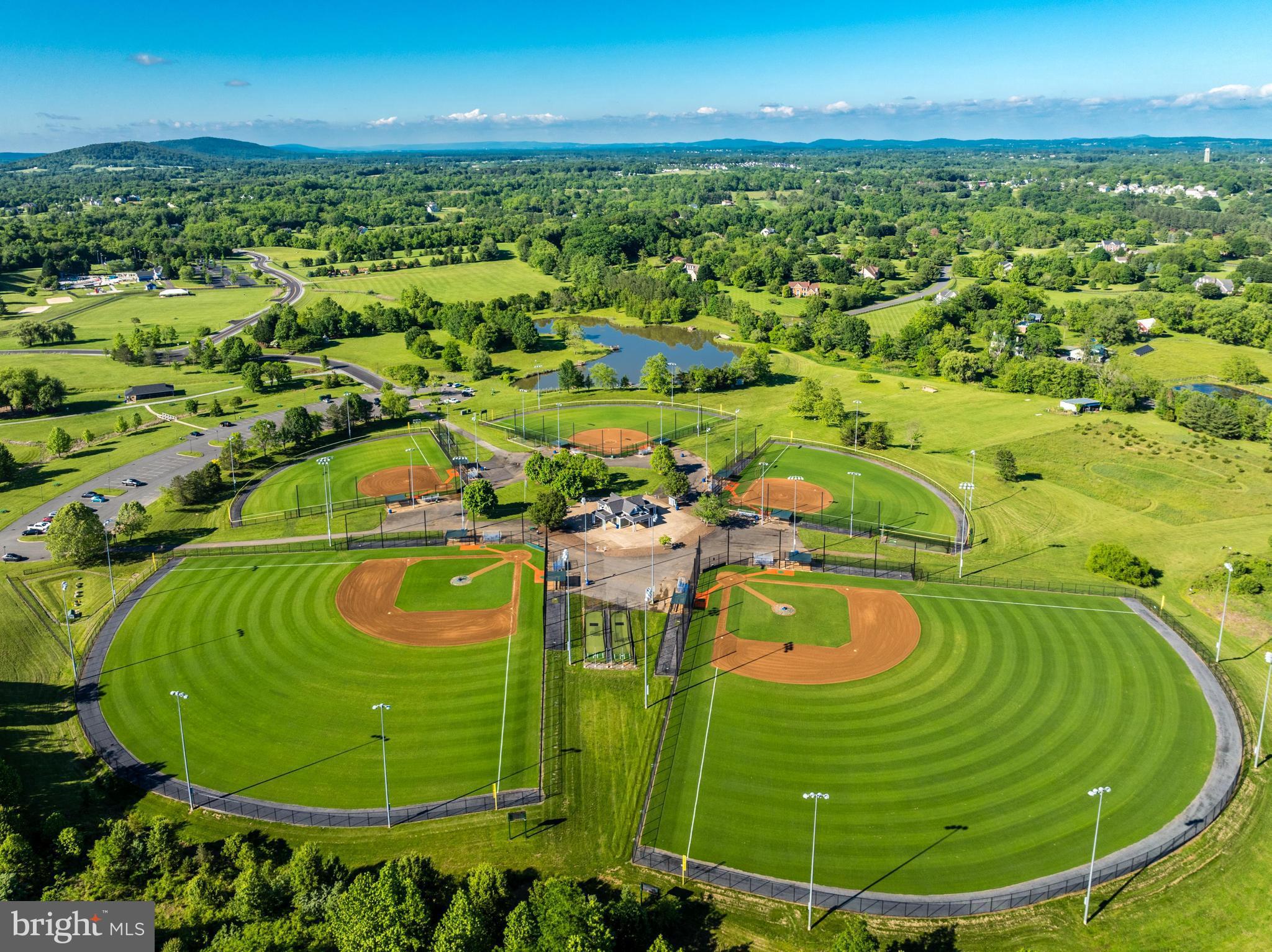 17550 Tranquility Road Purcellville, VA 20132 - Photo 56 of 60
