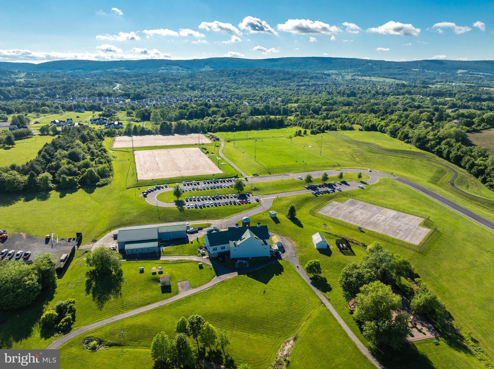 17550 Tranquility Road Purcellville, VA 20132 - Photo 57 of 60