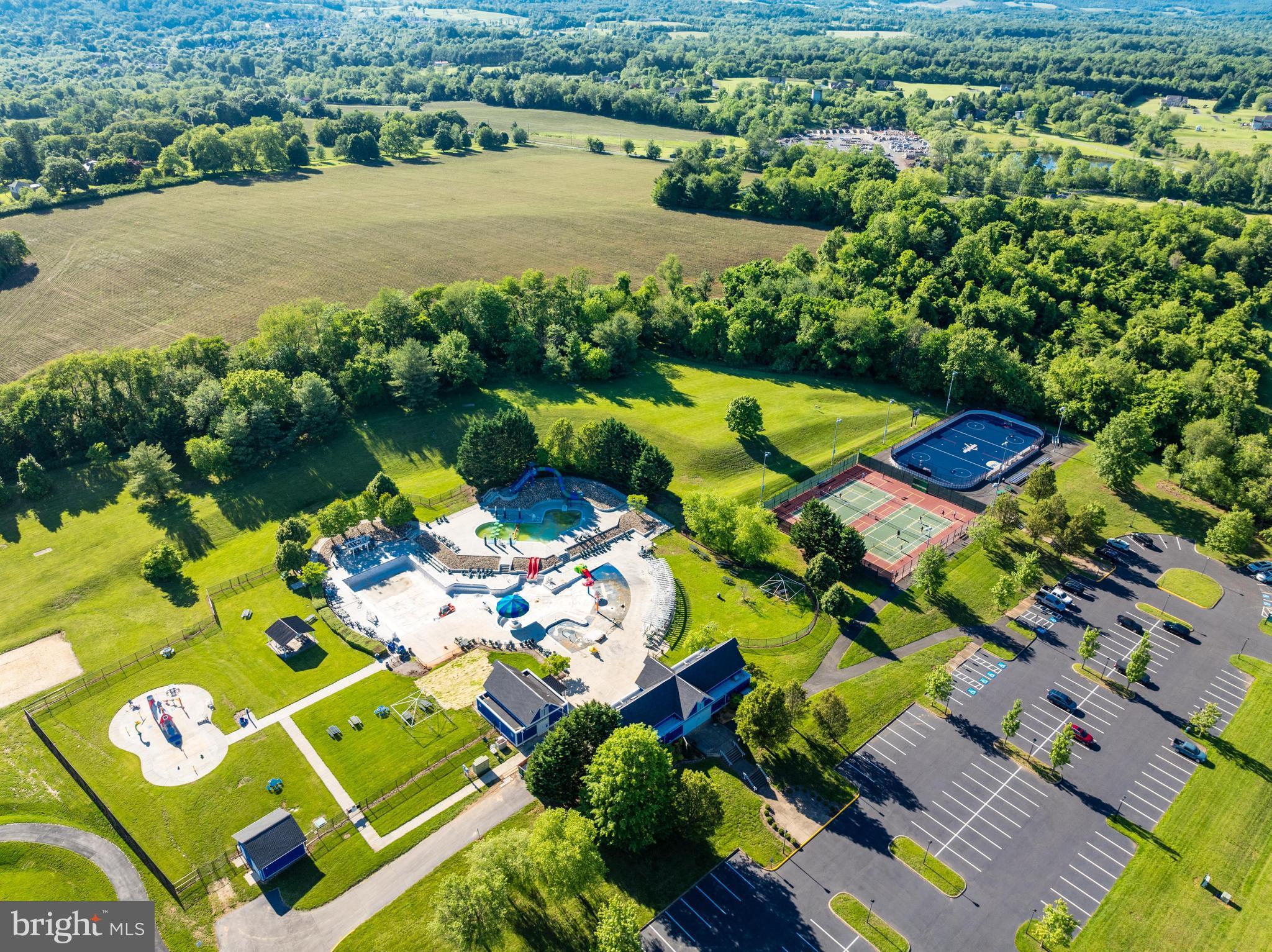 17550 Tranquility Road Purcellville, VA 20132 - Photo 58 of 60