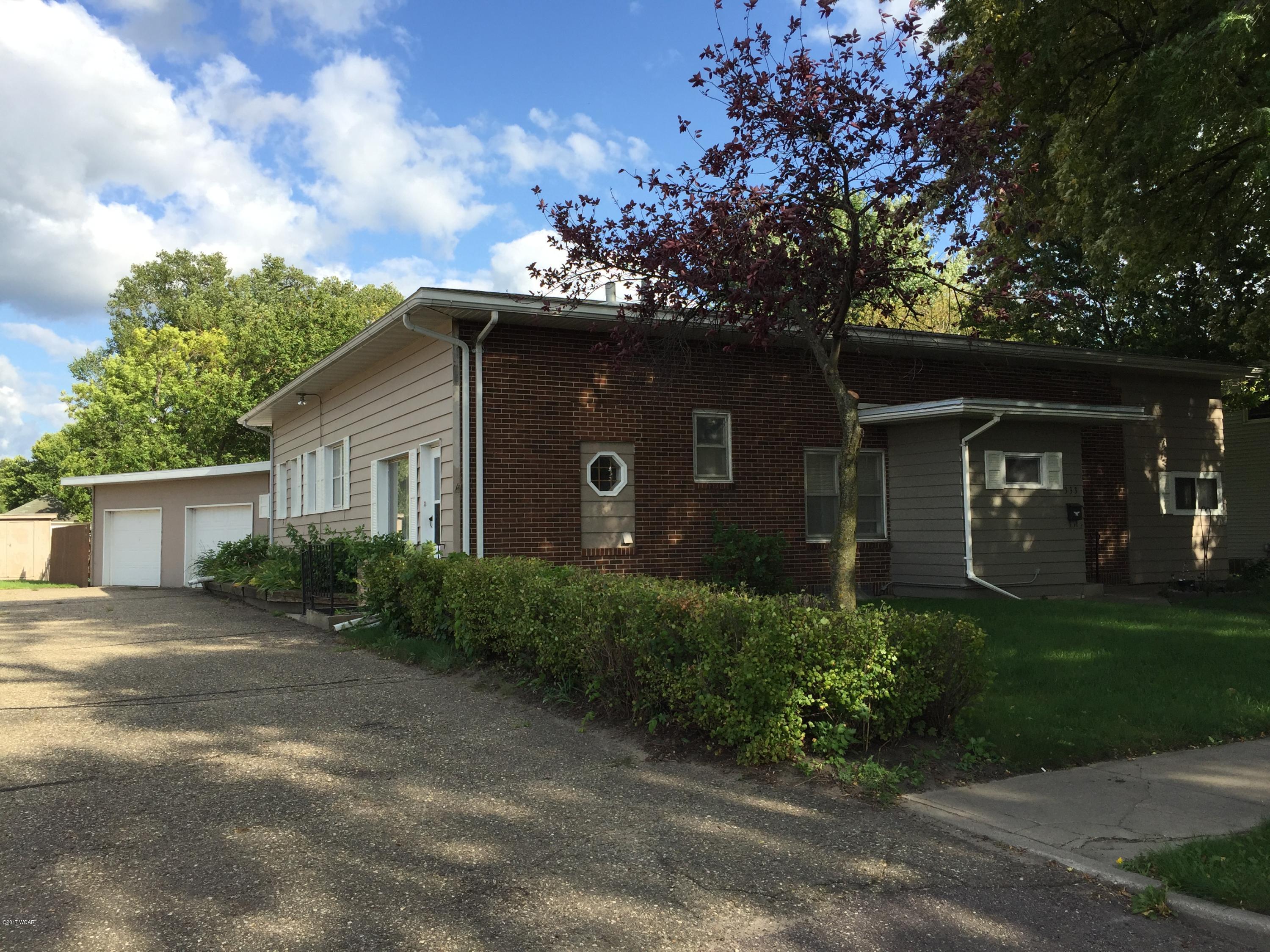 29 West Rock Street Springfield, MN 56087 - Photo 1 of 1 Gallery Image 1
