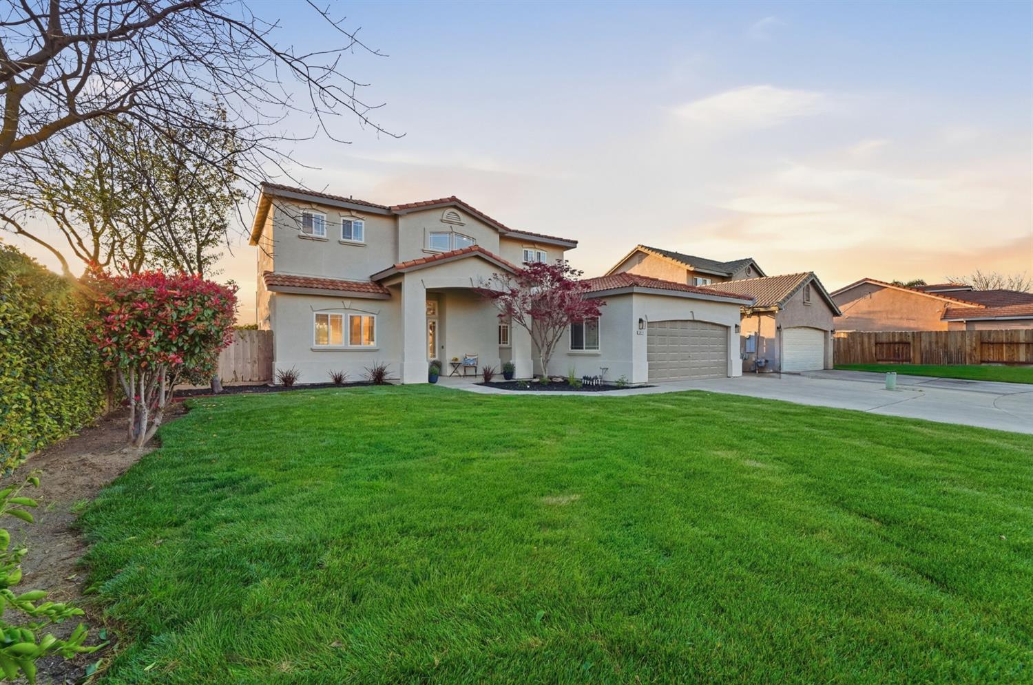 2031 Draft Court Turlock, CA 95380 - Photo 3 of 50