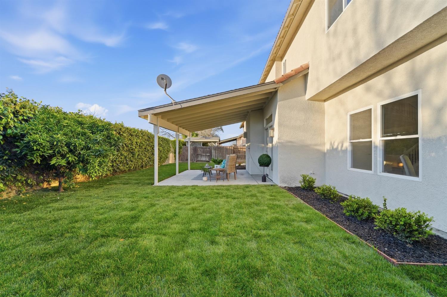 2031 Draft Court Turlock, CA 95380 - Photo 44 of 50